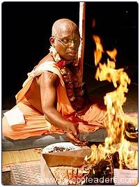 Bhakti Narasimha Swami