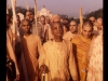Lokanath Swami with Srila Prabhupada