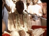 Nava Yogendra Swami with Srila Prabhupada