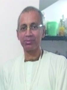 Sumithra Krishna Prabhu